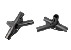 TPM-071  四通(半通、全通)