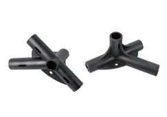 TPM-070 四通(半通、全通)