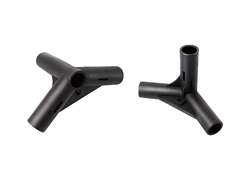 TPM120-1B 三通(半通、全通)